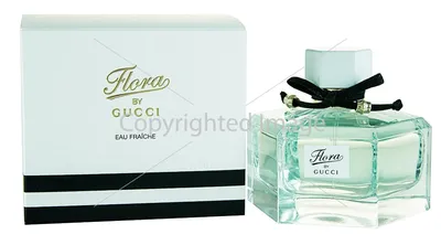 Gucci Flora By Gucci Eau Fraiche туалетная вода, купить парфюм Gucci с  доставкой по Украине