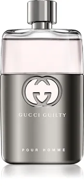 Туалетная вода Gucci Guilty Men, 50 мл (918527) купить в Киеве, Украине |  MAUDAU: цена, отзывы, характеристики