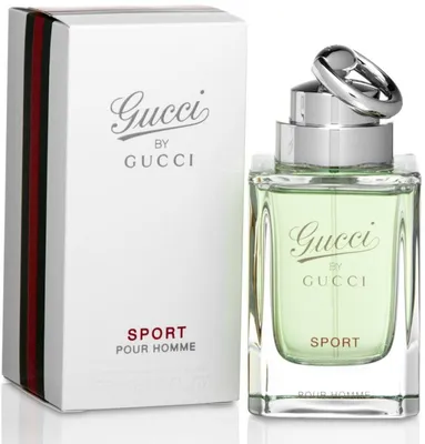 Gucci by gucci sport туалетная вода 50 мл, оригинал — цена 3360 грн в  каталоге Туалетная вода ✓ Купить товары для красоты и здоровья по доступной  цене на Шафе | Украина #131662174