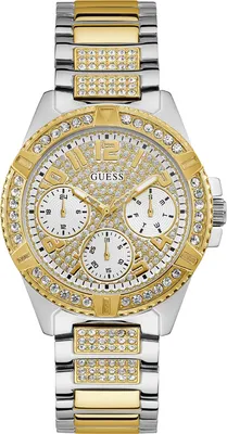 Наручные часы Guess W1156L5 — купить в интернет-магазине AllTime.ru по  лучшей цене, фото, характеристики, инструкция, описание