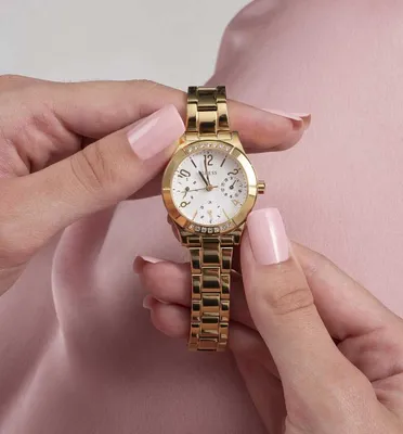 Купить часы GUESS GW0413L2 по цене 18500 рублей в Калуге - Time of Prestige