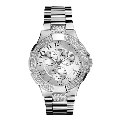 ᐉ Женские часы Guess ICONIC I14503L1 купить по выгодной цене 5775 грн с  доставкой по Киеву