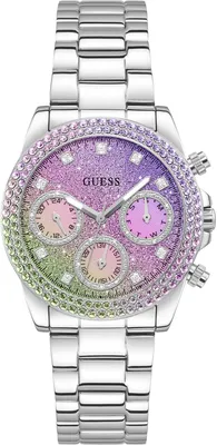 Наручные часы Guess GW0483L1 — купить в интернет-магазине AllTime.ru по  лучшей цене, фото, характеристики, инструкция, описание