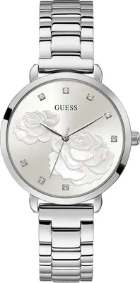 Жіночий годинник, женские часы Guess, оригинал: 4 800 грн. - Наручные часы  Харьков на Olx