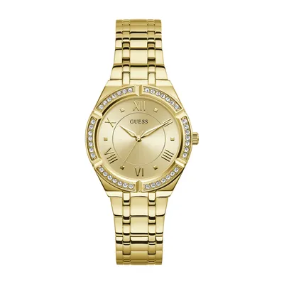 Купить женские наручные часы GW0385L1 GUESS - Bestlook247