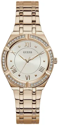 Наручные часы W0989L1 GUESS 4224883 купить за 7 695 ₽ в интернет-магазине  Wildberries