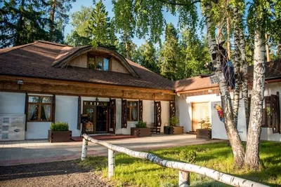Банный Курорт Гуси-Лебеди, Ногинск: лучшие советы перед посещением -  Tripadvisor