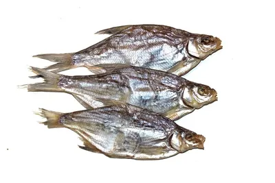 Купить густера Королева рыбка вяленая неразделанная +-500 г, цены на  Мегамаркет | Артикул: 100036968580