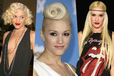 Пластические операции Гвен | GWEN-STEFANI.RU