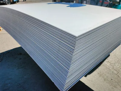 ГВЛВ Элемент пола KNAUF 1200*600*20мм