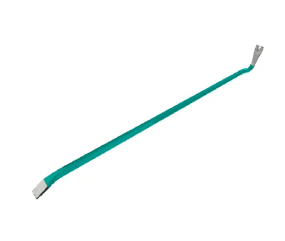 Гвоздодер с ручкой HOMEPROFFE 500 мм — цена в Оренбурге, купить в  интернет-магазине, характеристики и отзывы, фото