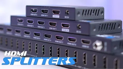 What Can You Do with your TV's HDMI Ports ? Here are 3 Practical Uses -  B.TECH | Blog