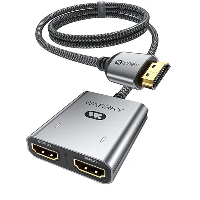 Premium HD MP4 Video Recorder With HDMI RCA AV Input USB Input
