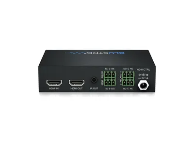 HDMI CAT Extender 4K120 – 40m (HDExt4K120)