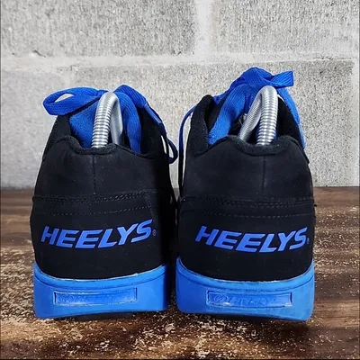 Heelys Propel 2.0 Skate Shoe (ID#1773399250), цена: 5008 ₴, купить на  Prom.ua