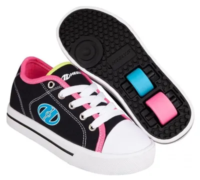 Heelys Propel 2.0 Skate Shoe (ID#1773399250), цена: 5008 ₴, купить на  Prom.ua