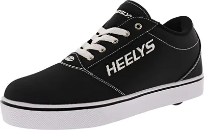 Роликовые кроссовки Heelys X2 Reserve X2 HE101413 Neon Pink 9672161 купить  в Украине