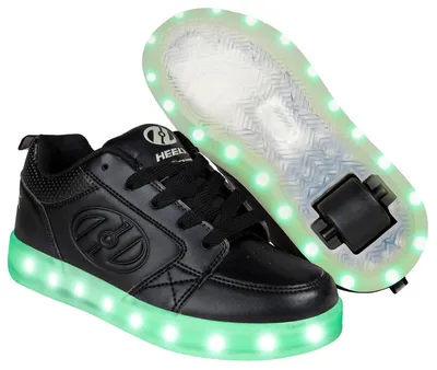 Heelys Cosmic - Мужские кроссовки, 40.5 EU (ID#1759203420), цена: 6741 ₴,  купить на Prom.ua