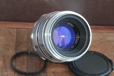 Helios 44 58mm f2 Lens Review and Comparison – allmyfriendsarejpegs®