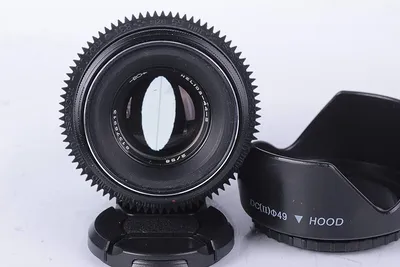 🎥 Excellent Rare early Helios 44 2/58 M39 M42 Zenit. 13 blades. soviet lens  | eBay