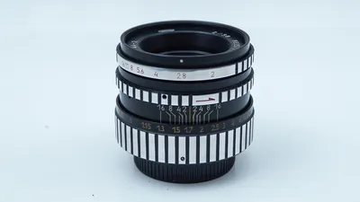 Helios 44 58mm f2 lens review | Vintage Camera Lenses