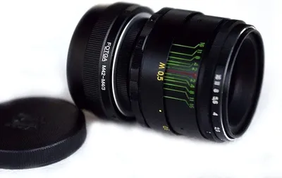 Helios 44-2 with 44m-4 comparative review with samples - YouTube