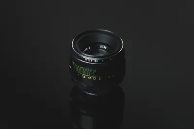 Helios 44-2 58mm f2 Review | A King Of Character | Alik Griffin