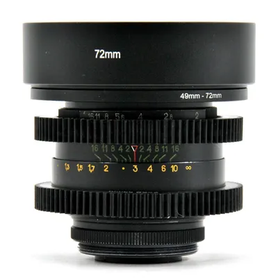 🇺🇦 Very good condition Helios-44-2 58mm f/2.0 lens, s/n 80068776 -  SovietCameraStore.com