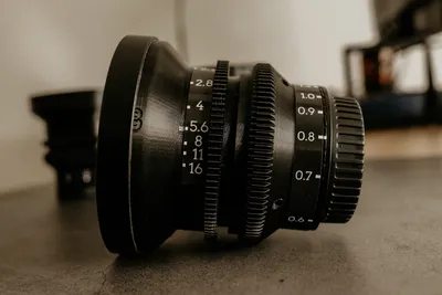 Is that a Helios 44-2 in the upcoming Dune? : r/cinematography