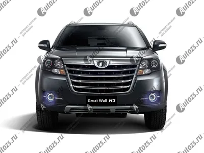 Great Wall Hover H3 (б/у) 2014 г. с пробегом 123000 км по цене 1080000 руб.  – продажа в Волгограде | ГК АГАТ