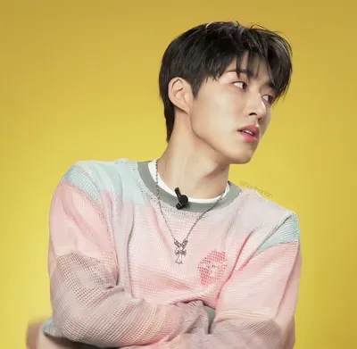 HANBIN HQ🆔️ on Twitter | Знаменитости