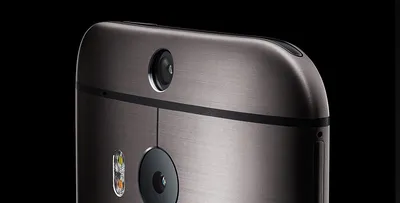 Двойная камера нового HTC One сможет снимать в 3D и менять фокус