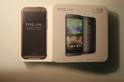 HTC One (M9) может не получить двойную основную камеру - 4PDA