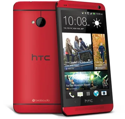 Избранный. Обзор смартфона HTC One (M8) — Ferra.ru