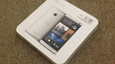 Купить HTC One M7 Новый! Оригинал!