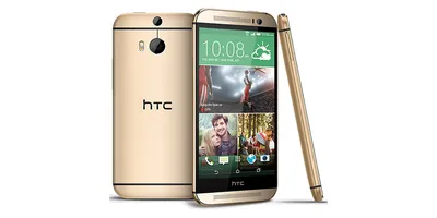 Основная камера для HTC One M9