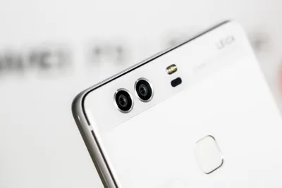 Обзор смартфона Huawei P9 Lite: «лайт», а не «зеро» / Смартфоны