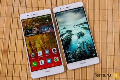 Мобильный телефон Huawei P9 Lite - «Гость из Китая покорил своей  функциональностью, качеством звука и быстротой работы. Использование,  настройки, характеристики, впечатления, много фото» | отзывы