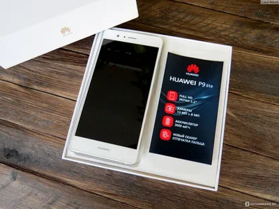 Mobile-review.com Обзор смартфона Huawei P9 Plus (VIE-L29)