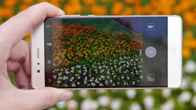 Mobile-review.com Обзор смартфона Huawei P9