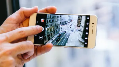 Обзор смартфона Huawei P9 Plus - DigiMedia.ru