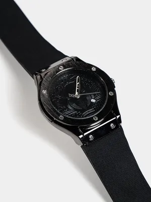 Часы Hublot купить по низким ценам в интернет-магазине Uzum (767412)