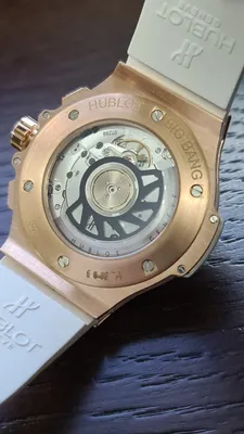 Часы Hublot Big Bang King Power \"Maradona II\" 716.CI.1129.RX.DMA11 (2489) -  купить в Москве с выгодой, наличие и актуальная стоимость