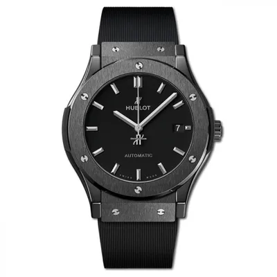 Часы Hublot Big Bang MP-11 SAXEM | Блог о Часах | PandaTells.com | Дзен