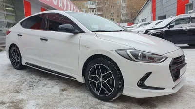 AKD тюнинг автомобильных задних фонарей для Hyundai Elantra 2016-2020,  задние фонари, светодиодные дневные ходовые огни, задняя парковка |  AliExpress