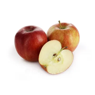 Яблоки Глостер весовые, цена – купить с доставкой в официальном  интернет-магазине Мираторг