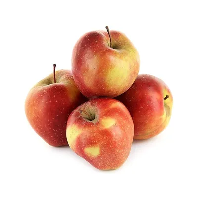Яблоки Глостер - купить с доставкой в Самаре в Перекрёстке