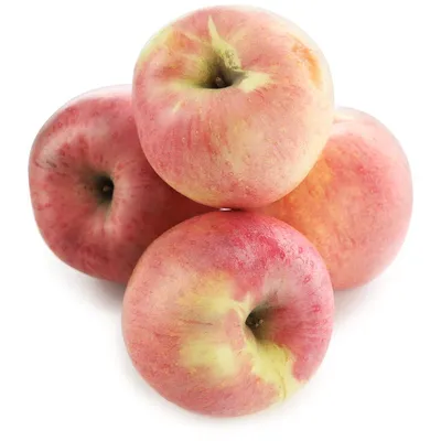 Яблоки Fudzi - купить с доставкой в Самаре в Перекрёстке