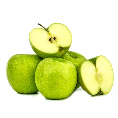 Купить яблоко гренни смит, Сербия, 0,5 кг, цены на Мегамаркет | Артикул:  100029935233