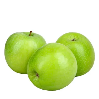 Яблоки Гренни Смит купить в интернет-магазине «ОрганикМаркет» по цене 290  руб